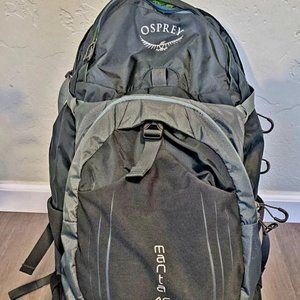 Osprey Manta 36L Backpack